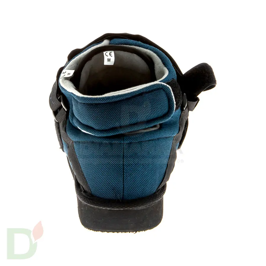 Ортопедическая обувь SURSIL-ORTHO 09-107