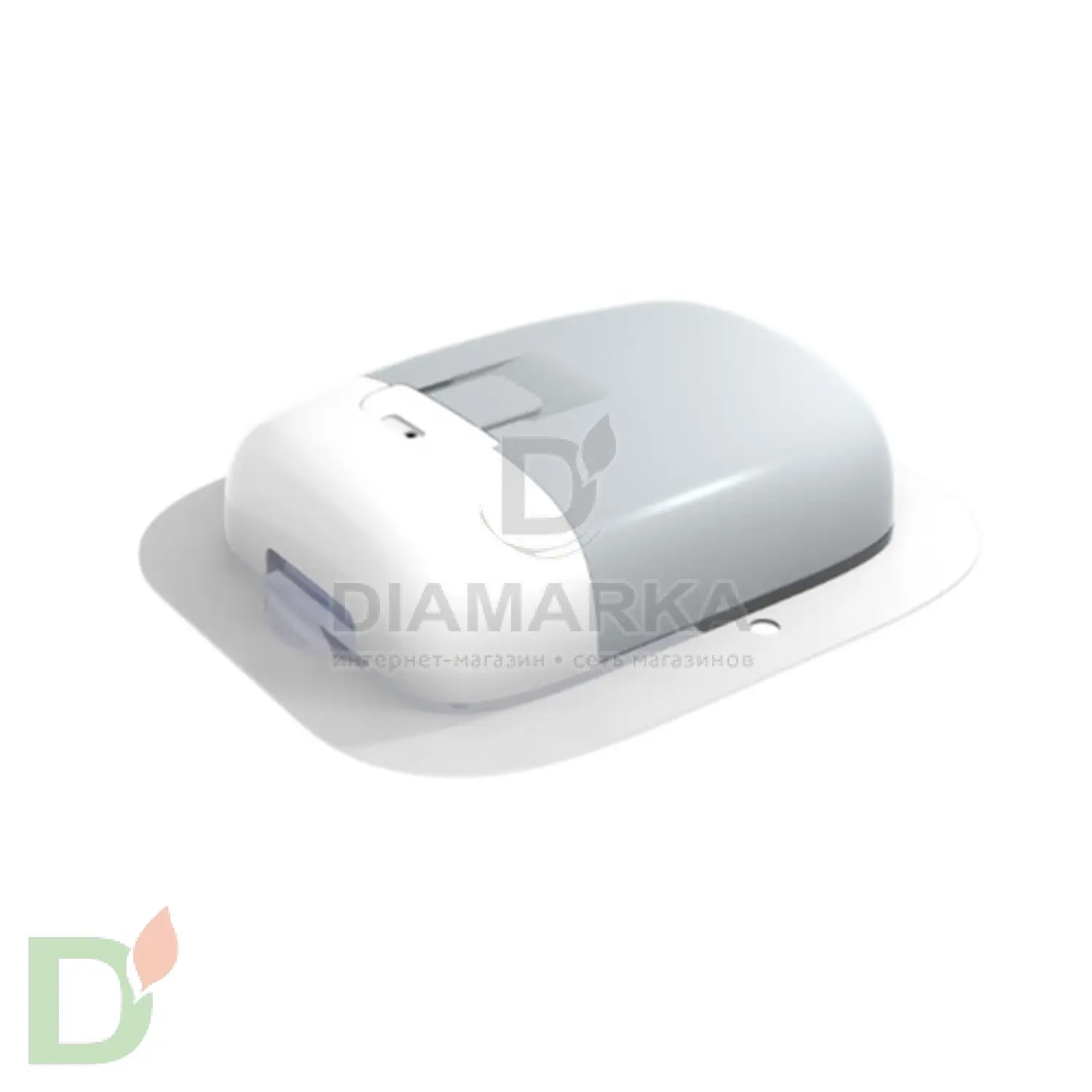 Помпа инсулиновая беспроводная MEDTRUM TouchCare SY-201