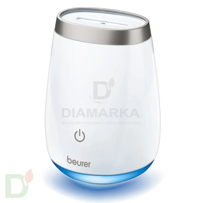 Воздухоосвежитель ультразвуковой Beurer LA 50 в Красноярске
