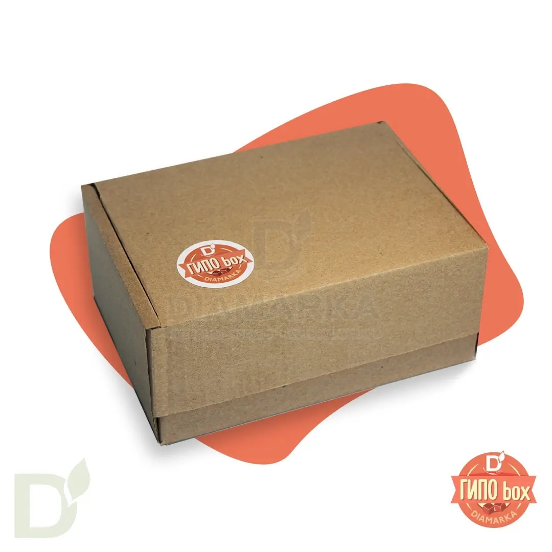 Бокс - помощник при гипогликемии ГИПОbox в Красноярске