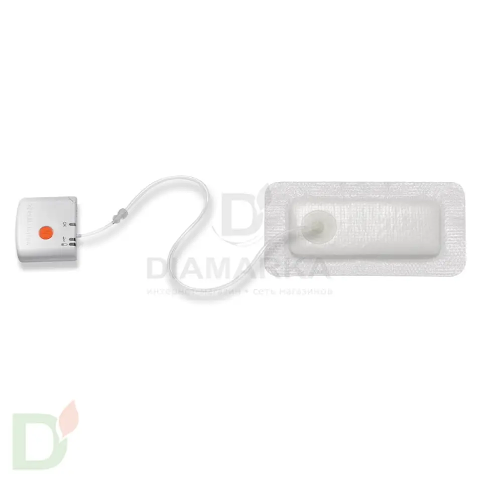 Аппарат PICO 7 для лечения ран отрицательным давлением 10*20 см