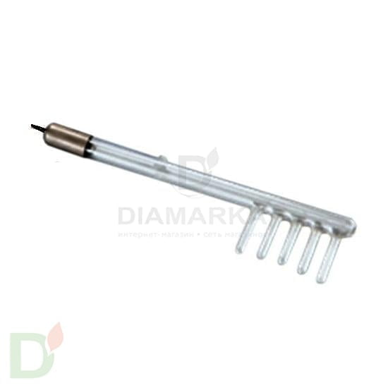 Электрод Гребешковый  к  Ультратон 03-АМП