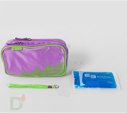 Термосумка Dia`s Фиолетовый