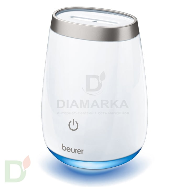 Воздухоосвежитель ультразвуковой Beurer LA 50 в Красноярске