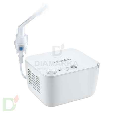 Ингалятор NEB 200 компрессорный