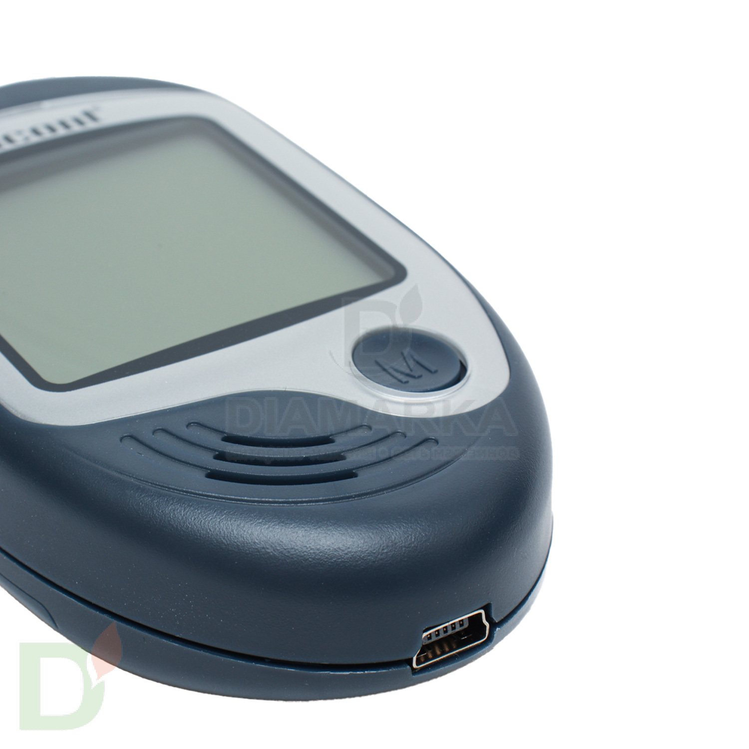 Глюкометр Diacont Voice Говорящий без тест-полосок