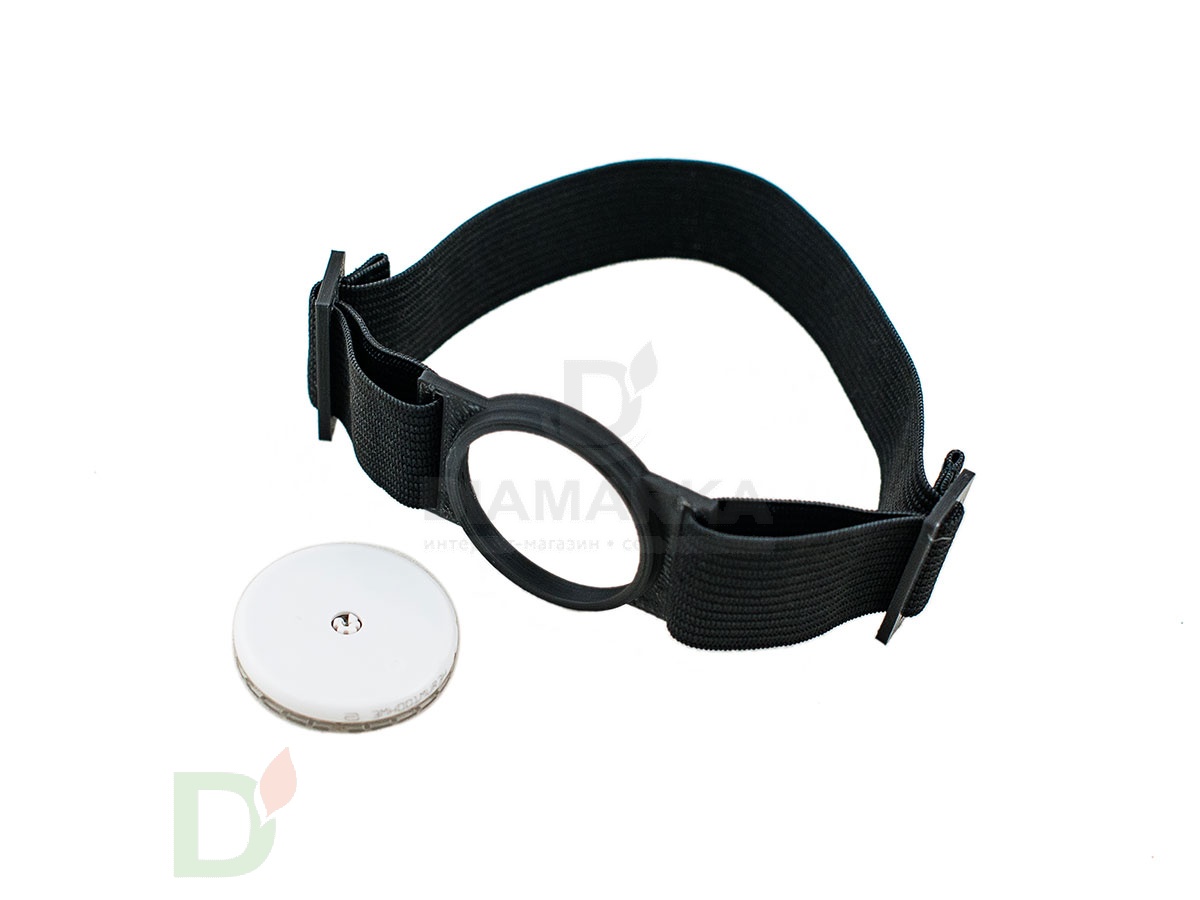 Крепление на руку для датчика Freestyle Libre