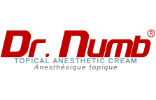 Dr. Numb Dr. Numb