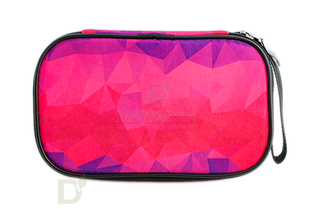 Термопенал Мини Розовый с аккумулятором