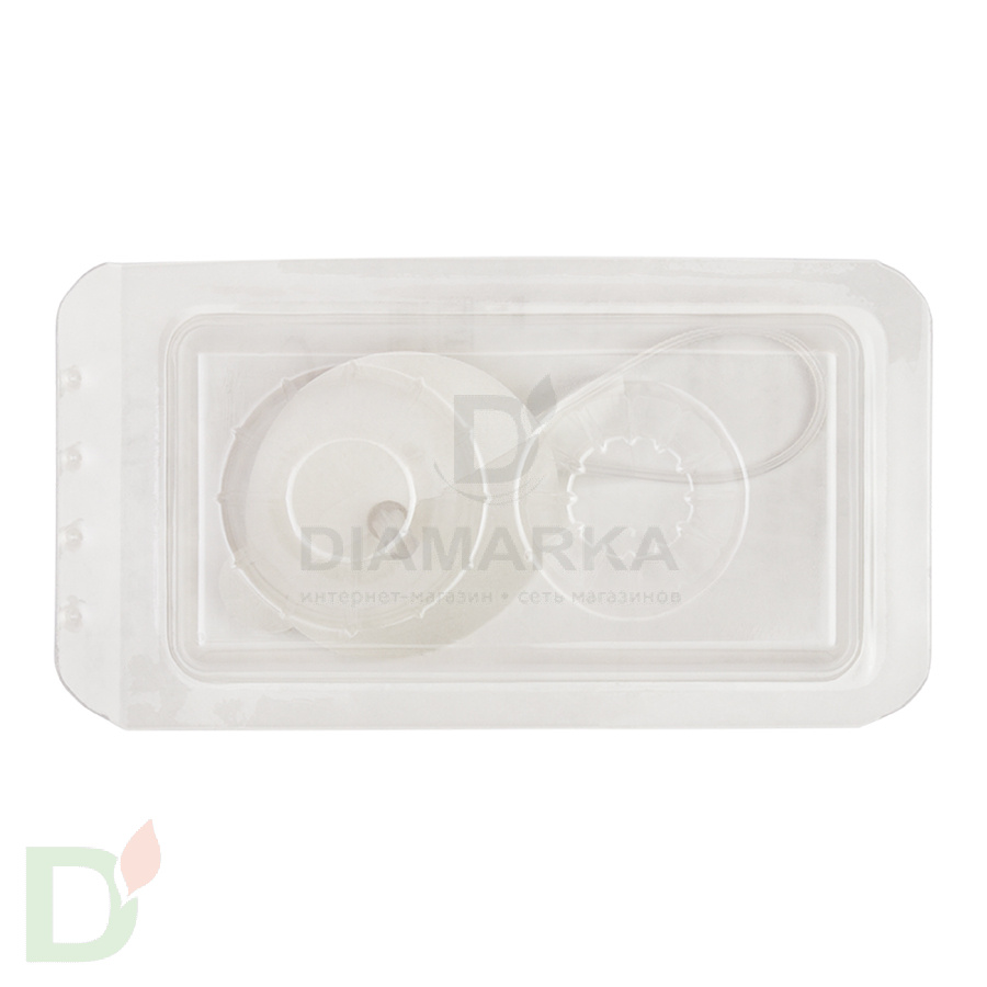 Акку-Чек Репид-Д Линк, игла 8 мм, 1 шт. в Красноярске