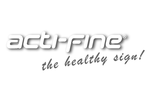 Acti-Fine (M. Schilling GmbH Medical Products) Acti-Fine (M. Schilling GmbH Medical Products)
