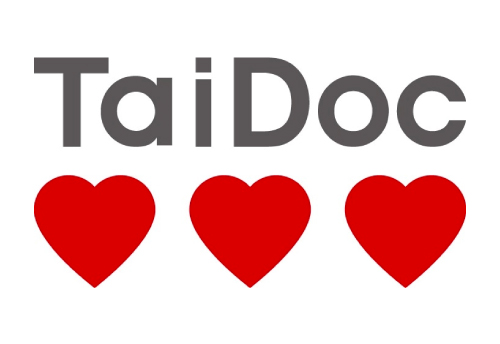 TaiDoc (ТайДок) TaiDoc (ТайДок)