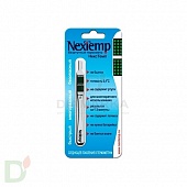 Термометр безртутный NexTemp