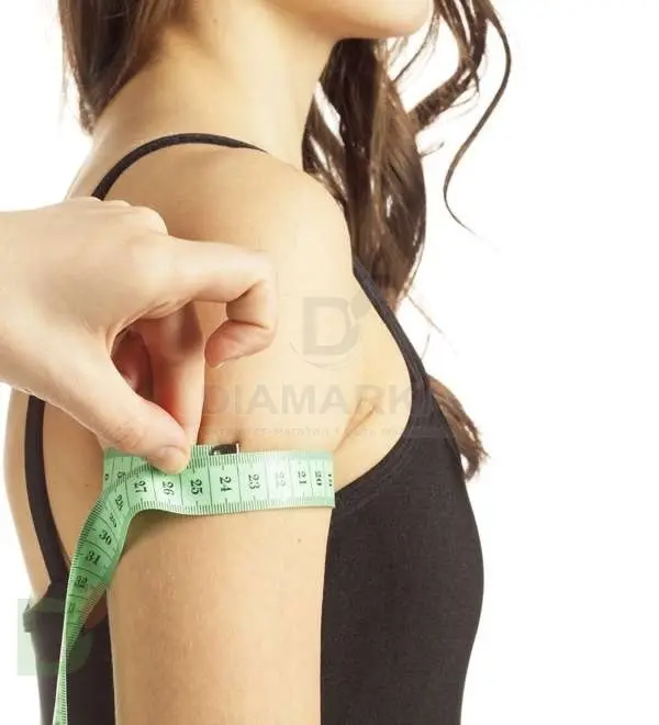 Повязка на руку для сенсора Драже