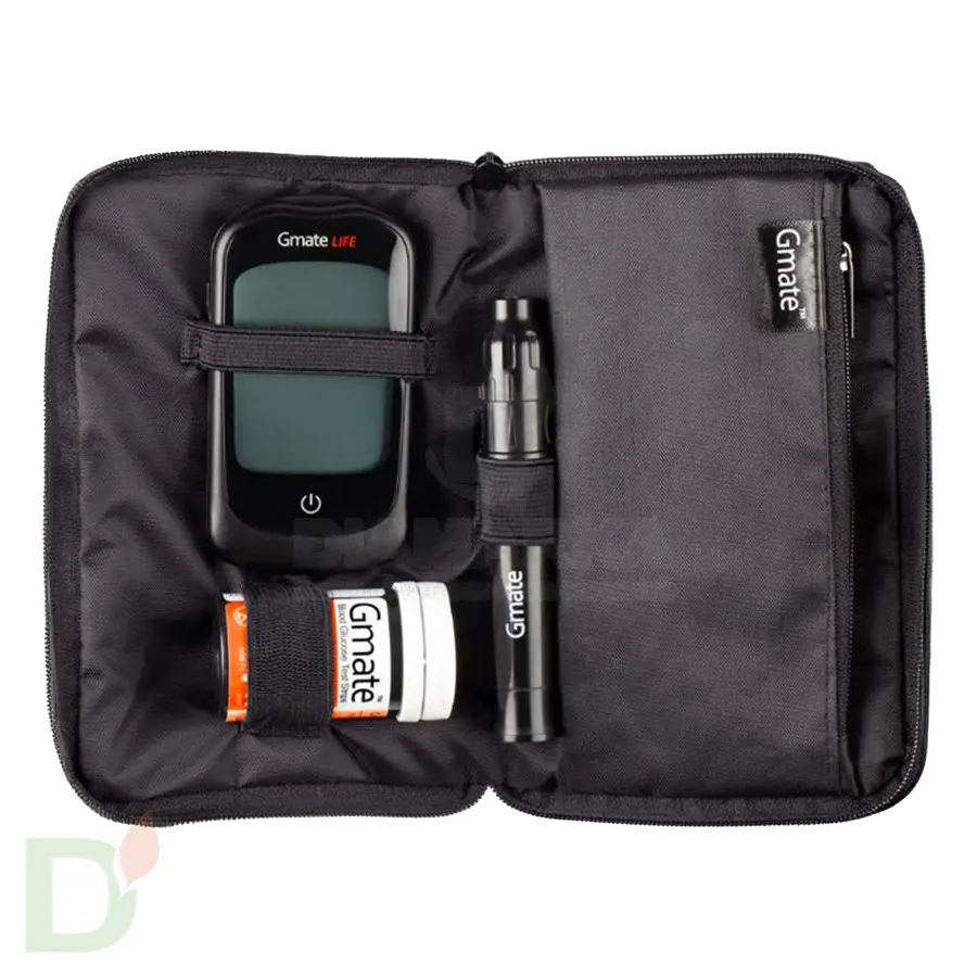 Глюкометр Gmate Life в Красноярске