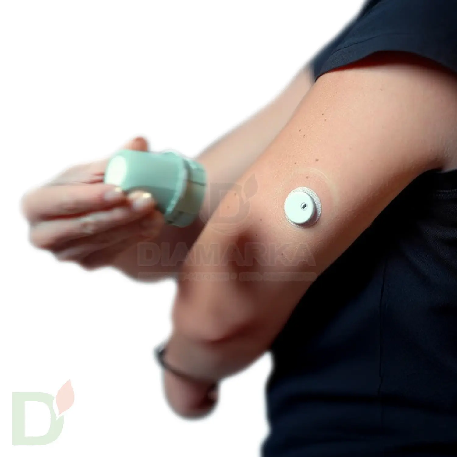 Датчик непрерывного мониторинга глюкозы Lumiflex Linx Датчик непрерывного мониторинга глюкозы Lumiflex Linx