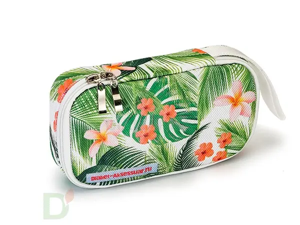 Термопенал ТРОПИК с 2-мя аккумуляторами холода