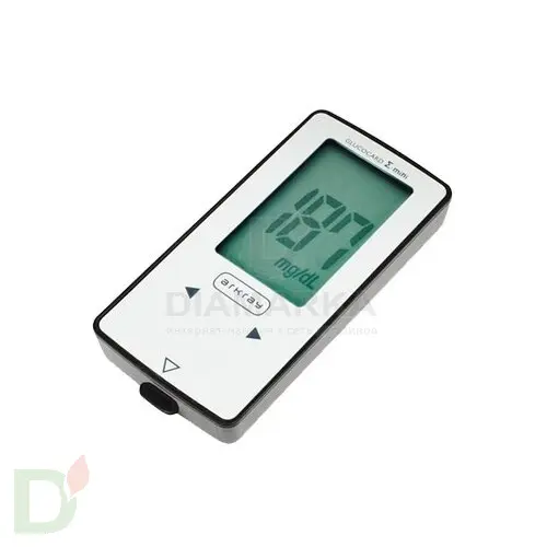 Глюкометр Глюкокард Сигма Мини в Красноярске