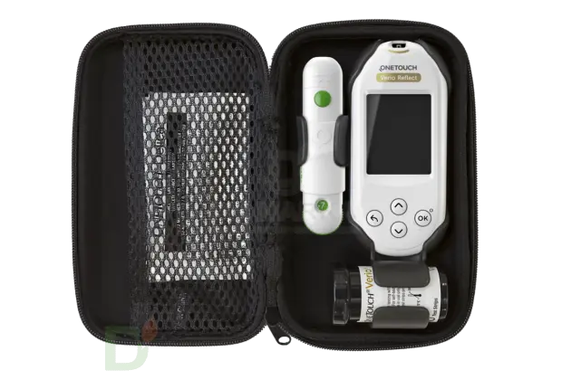 Глюкометр OneTouch Verio Reflect в Красноярске