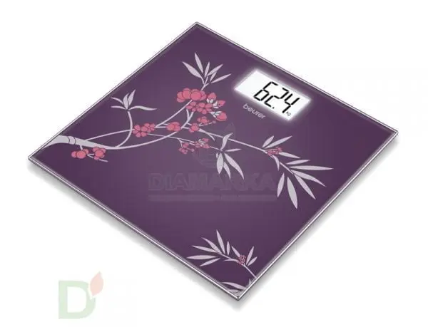 Весы напольные Beurer GS 207 Spring в Красноярске