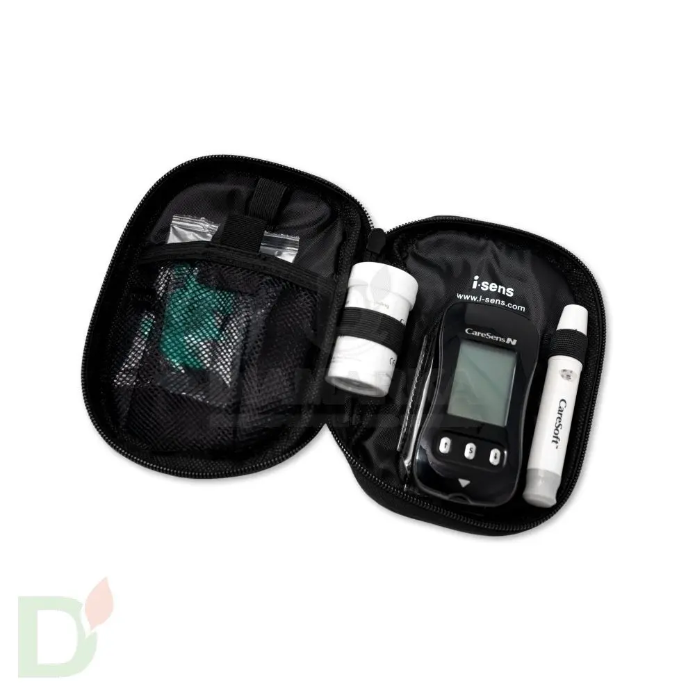 Глюкометр CareSens N в Красноярске
