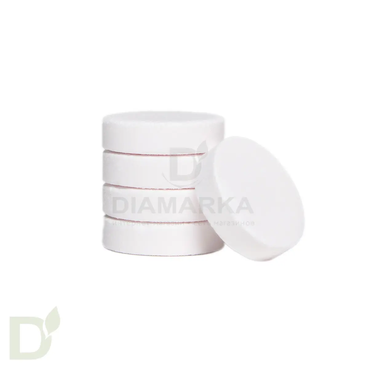 Конфеты DiaMarka HYPOFREE в банке Земляника, 36шт по 0,4ХЕ