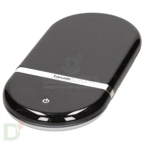 Весы Beurer KS36 кухонные электронные в Красноярске