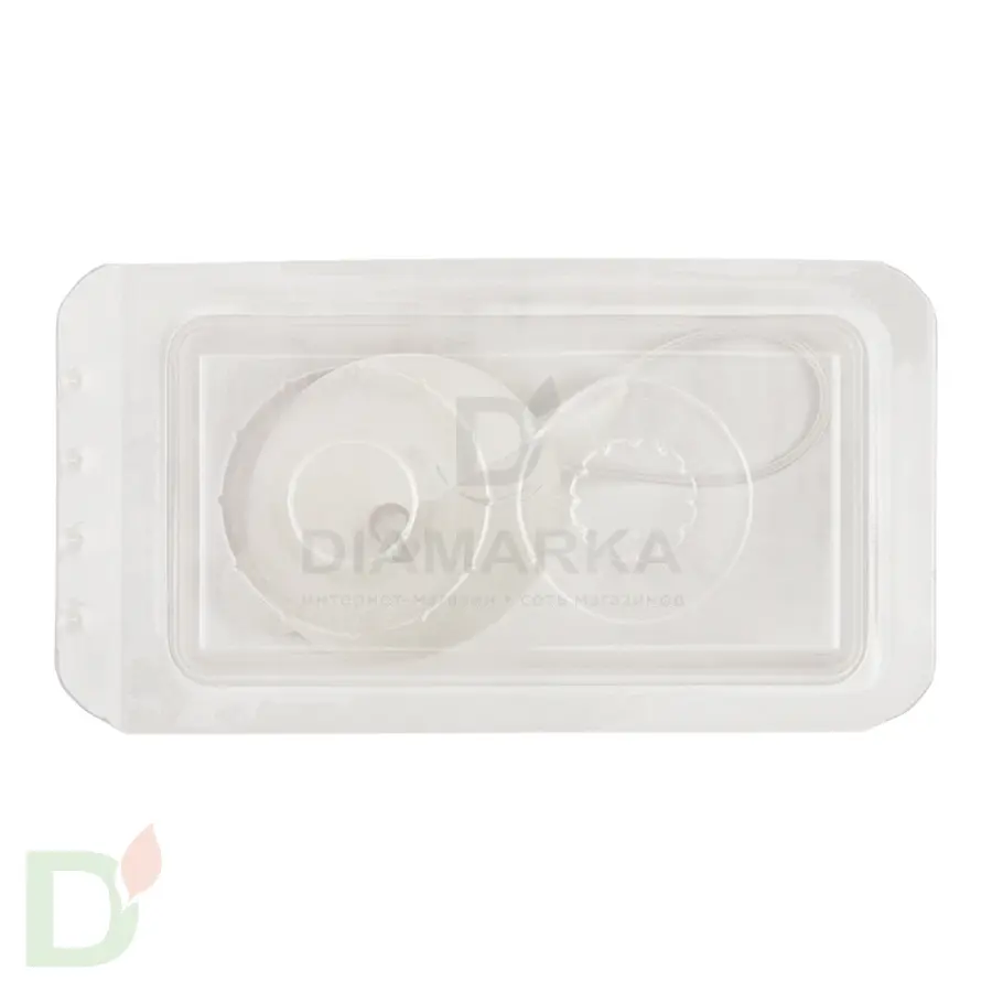 Акку-Чек Репид-Д Линк, игла 8 мм, 1 шт. в Красноярске