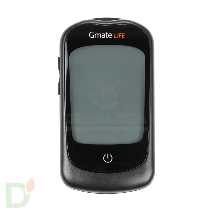 Глюкометр Gmate Life в Красноярске