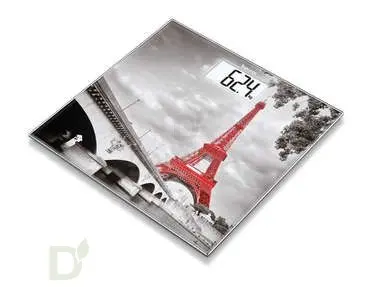 Весы напольные Beurer GS203 Paris в Красноярске